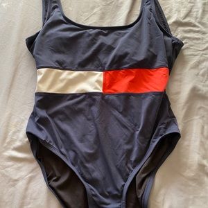 Tommy Hilfiger One piece swimsuit